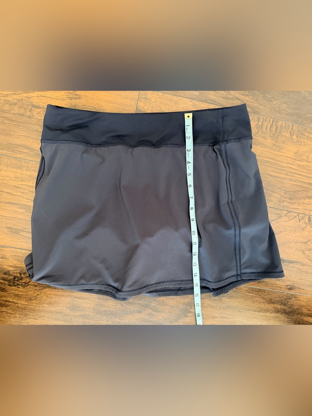 lululemon Lightweight High-rise Tennis Skirt/Skort - Picture 10 of 12